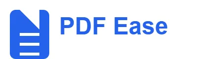 PDF Ease logo
